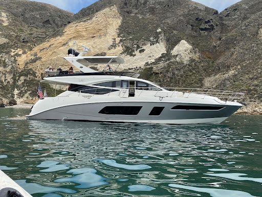 Valkyrie Yachts website